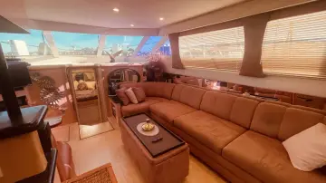 Thumbnail von Monterey 500 Motor Yacht