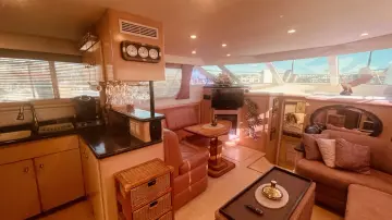 Thumbnail von Monterey 500 Motor Yacht