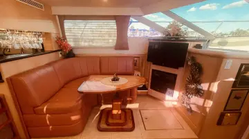 Thumbnail von Monterey 500 Motor Yacht