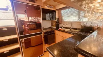 Thumbnail von Monterey 500 Motor Yacht