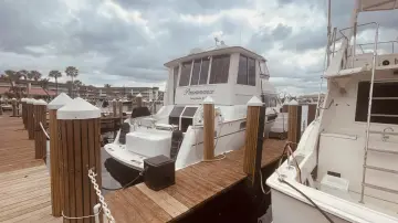 Thumbnail von Monterey 500 Motor Yacht