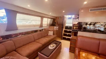 Thumbnail von Monterey 500 Motor Yacht