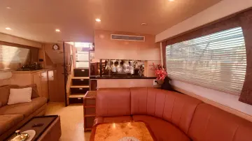 Thumbnail von Monterey 500 Motor Yacht