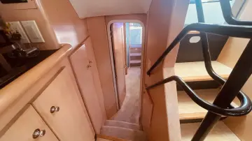 Thumbnail von Monterey 500 Motor Yacht