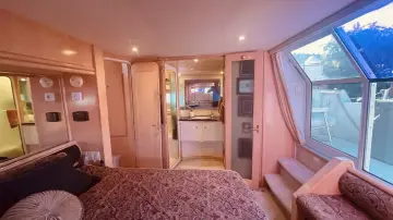 Thumbnail von Monterey 500 Motor Yacht