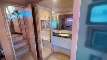 Thumbnail von Monterey 500 Motor Yacht