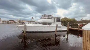 Thumbnail von Monterey 500 Motor Yacht