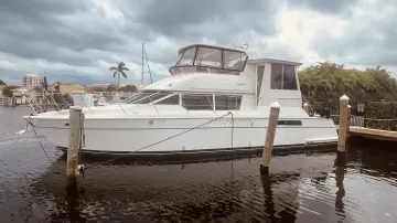 Thumbnail von Monterey 500 Motor Yacht
