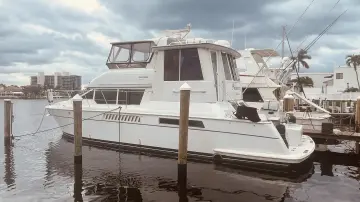 Thumbnail von Monterey 500 Motor Yacht