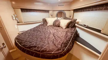 Thumbnail von Monterey 500 Motor Yacht