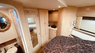 Thumbnail von Monterey 500 Motor Yacht