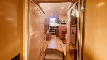 Thumbnail von Monterey 500 Motor Yacht