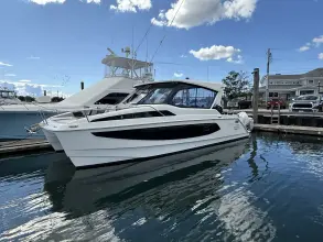 Aquila 36 Sport