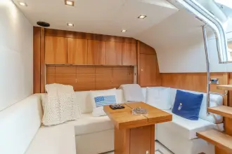 Thumbnail von Sunseeker Portofino 48 TRANQUILITY