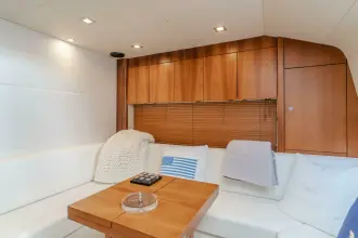 Thumbnail von Sunseeker Portofino 48 TRANQUILITY