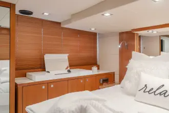 Thumbnail von Sunseeker Portofino 48 TRANQUILITY