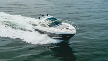 Thumbnail von Sunseeker Portofino 48 TRANQUILITY
