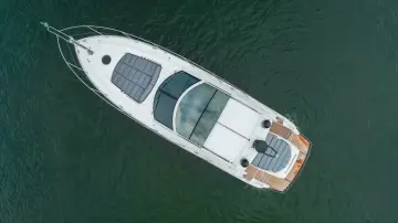 Thumbnail von Sunseeker Portofino 48 TRANQUILITY