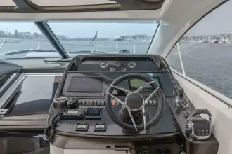 Thumbnail von Sunseeker Portofino 48 TRANQUILITY
