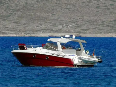 Baia Zero 43  1741