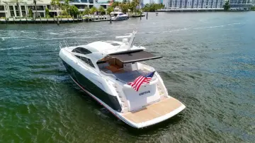 Thumbnail von Sunseeker Predator 57
