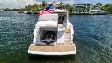 Thumbnail von Sunseeker Predator 57