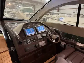 Thumbnail von Regal Sport Coupe 52