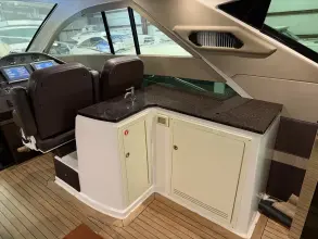 Thumbnail von Regal Sport Coupe 52