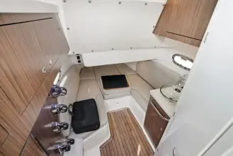 Thumbnail von Boston Whaler 380 Outrage