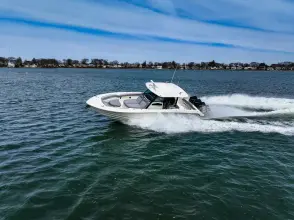 Thumbnail von Boston Whaler 380 Outrage