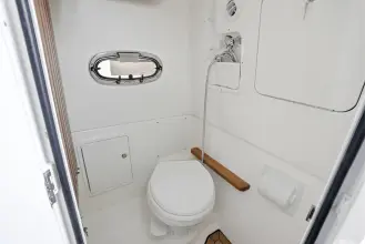 Thumbnail von Boston Whaler 380 Outrage