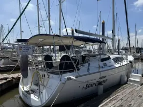 Beneteau Oceanis 43 Star Chaser