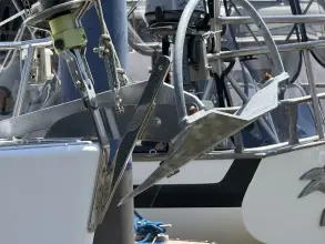 Thumbnail von Beneteau Oceanis 43 Star Chaser