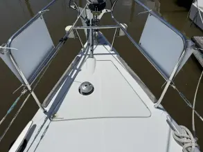 Thumbnail von Beneteau Oceanis 43 Star Chaser