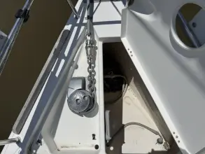 Thumbnail von Beneteau Oceanis 43 Star Chaser