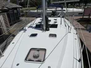 Thumbnail von Beneteau Oceanis 43 Star Chaser
