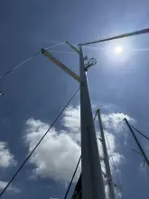 Thumbnail von Beneteau Oceanis 43 Star Chaser