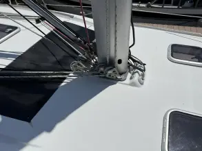 Thumbnail von Beneteau Oceanis 43 Star Chaser
