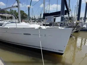 Thumbnail von Beneteau Oceanis 43 Star Chaser