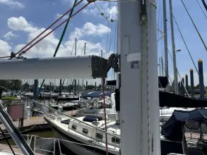 Thumbnail von Beneteau Oceanis 43 Star Chaser