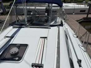 Thumbnail von Beneteau Oceanis 43 Star Chaser