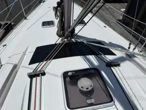 Thumbnail von Beneteau Oceanis 43 Star Chaser