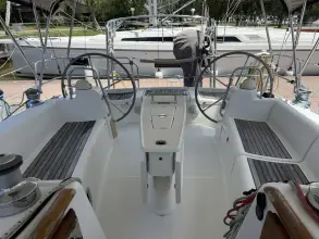 Thumbnail von Beneteau Oceanis 43 Star Chaser