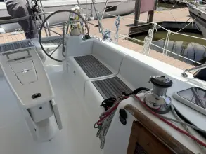 Thumbnail von Beneteau Oceanis 43 Star Chaser