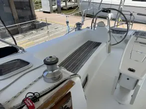 Thumbnail von Beneteau Oceanis 43 Star Chaser