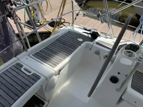 Thumbnail von Beneteau Oceanis 43 Star Chaser