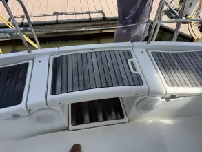 Thumbnail von Beneteau Oceanis 43 Star Chaser
