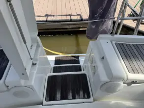 Thumbnail von Beneteau Oceanis 43 Star Chaser