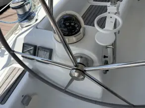 Thumbnail von Beneteau Oceanis 43 Star Chaser