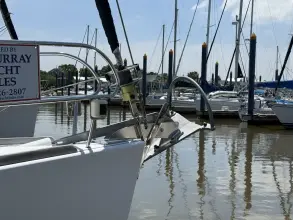 Thumbnail von Beneteau Oceanis 43 Star Chaser